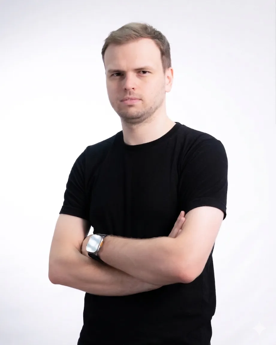 Anton Lysakov