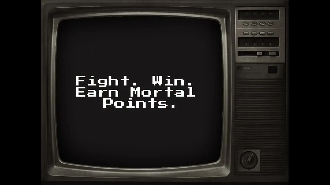 MortalCoin screenshot