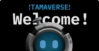 Tamaverse screenshot